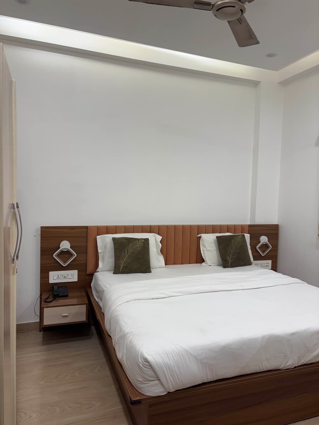 Triple Bed Room — view 2