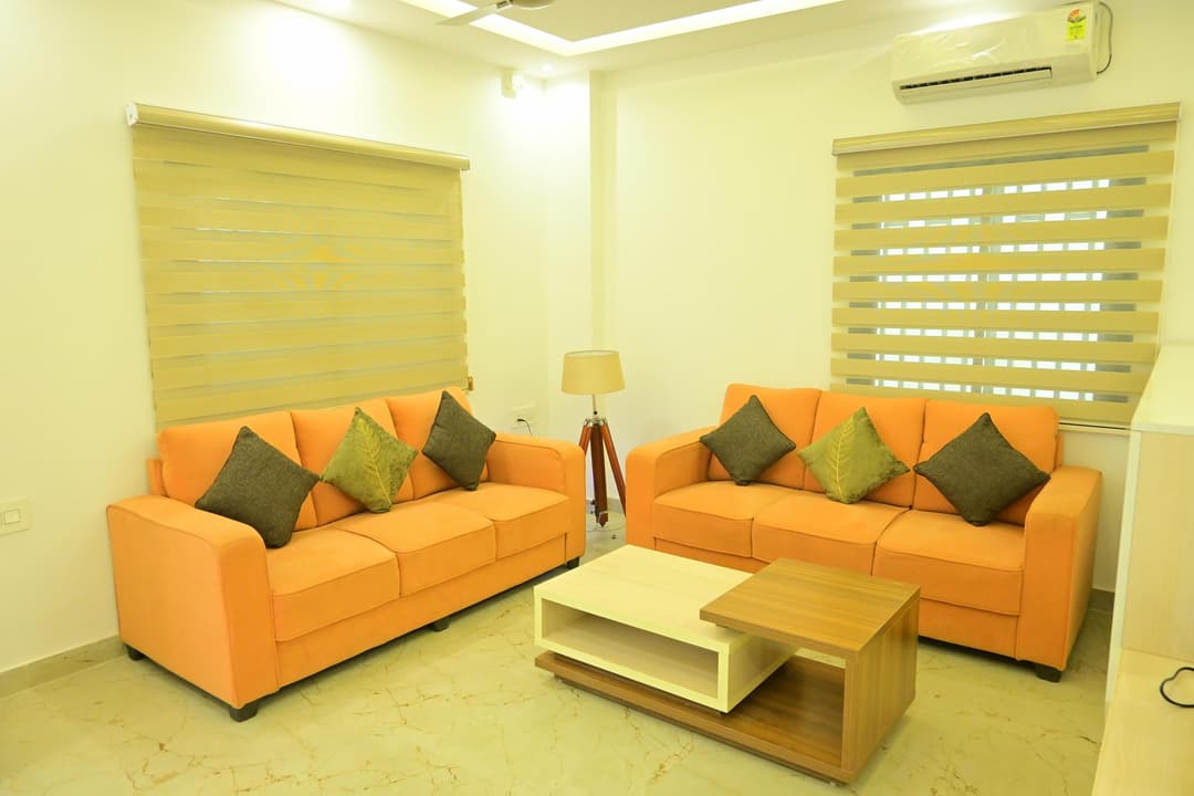 Super Deluxe Room — view 2